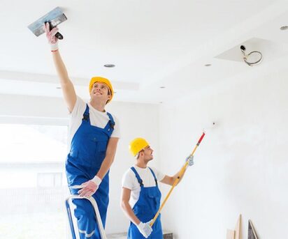 Utrecht, Interior Design, Waarom Is Professioneel Schilderwerk Binnen Enschede Zo Belangrijk?