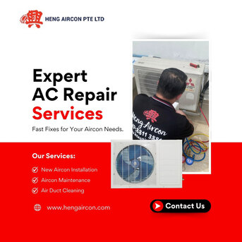 Singapore, Appliance Repair, Singapore Aircon Gas Top Up