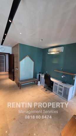 Jakarta, Apartments/Houses, IDR 31000000/month,  Furnished,  3 BR,  153 Sq. Meter,  For Rent Apartment Essence Darmawangsa 3 Bedrooms Fully Renovated