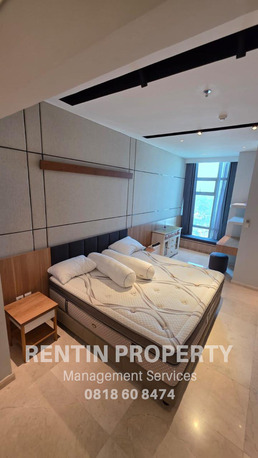 Jakarta, Apartments/Houses, IDR 31000000/month,  Furnished,  3 BR,  153 Sq. Meter,  For Rent Apartment Essence Darmawangsa 3 Bedrooms Fully Renovated