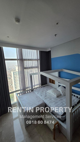 Jakarta, Apartments/Houses, IDR 31000000/month,  Furnished,  3 BR,  153 Sq. Meter,  For Rent Apartment Essence Darmawangsa 3 Bedrooms Fully Renovated