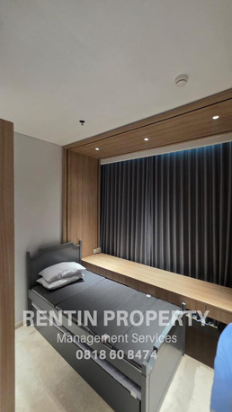 Jakarta, Apartments/Houses, IDR 31000000/month,  Furnished,  3 BR,  153 Sq. Meter,  For Rent Apartment Essence Darmawangsa 3 Bedrooms Fully Renovated