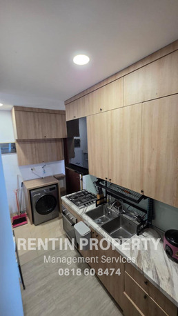 Jakarta, Apartments/Houses, IDR 31000000/month,  Furnished,  3 BR,  153 Sq. Meter,  For Rent Apartment Essence Darmawangsa 3 Bedrooms Fully Renovated