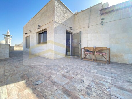 Amman, Apartments/Houses, JOD 11000/year,  Furnished,  2 BR,  Furnished Apartment For Rent In Dair Ghbar