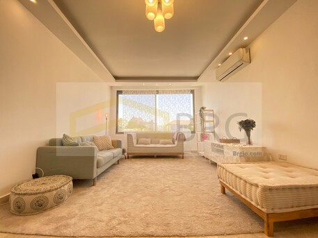 Amman, Apartments/Houses, JOD 11000/year,  Furnished,  2 BR,  Furnished Apartment For Rent In Dair Ghbar