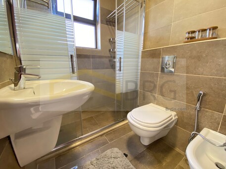 Amman, Apartments/Houses, JOD 11000/year,  Furnished,  2 BR,  Furnished Apartment For Rent In Dair Ghbar