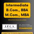 Struggling With B.Com Or BBA Subjects? Get Expert Tuition