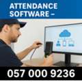 ✅✅✅ ATTENDANCE SOFTWARE & CLOUD SETUP &ndash; RIYADH ✅✅✅