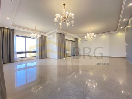 Abdoun, Apartments/Houses, JOD 14000/year,  Furnished,  Studio,  Semi-Furnished Apartment For Rent In Abdoun
