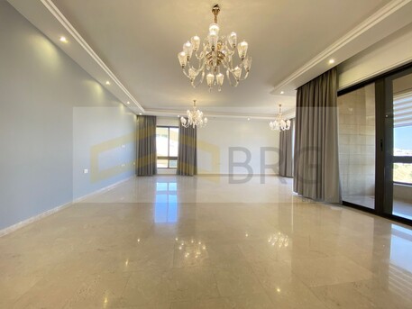 Abdoun, Apartments/Houses, JOD 14000/year,  Furnished,  Studio,  Semi-Furnished Apartment For Rent In Abdoun
