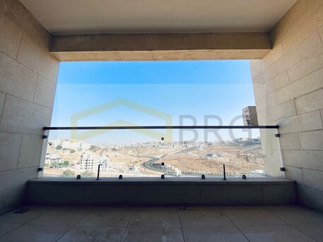 Abdoun, Apartments/Houses, JOD 14000/year,  Furnished,  Studio,  Semi-Furnished Apartment For Rent In Abdoun