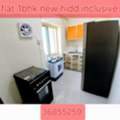 BHD 180/month,  1 BR,  Flat 1bhk Semi Furnished Inclusive Ewa