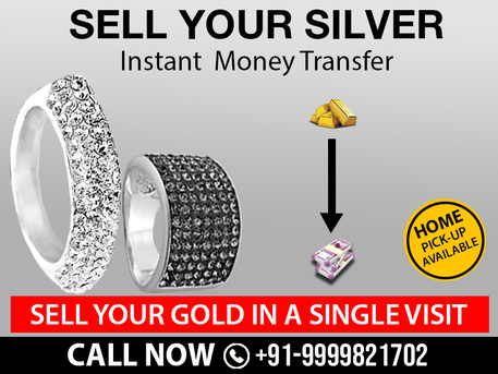 Noida, Items Wanted, Check These Things Before You Decide To Sell Silver Near Me Noida