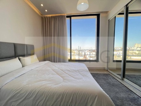 Abdoun, Apartments/Houses, JOD 18000/year,  Furnished,  Studio,  Furnished Apartment For Rent In Amman &ndash; Abdoun