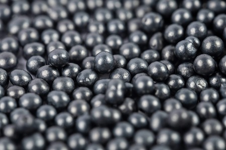 Kuala Lumpur, Business, Glass Blasting Beads: Perfect For Cleaning, Polishing & Paint Prep