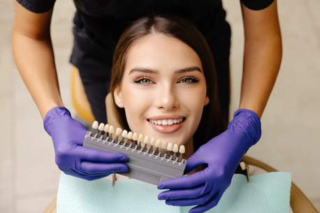 Milan, Medical, Impianti Dentali Completi In Albania &ndash; Sorridi Di Nuovo Con Clinic Group!