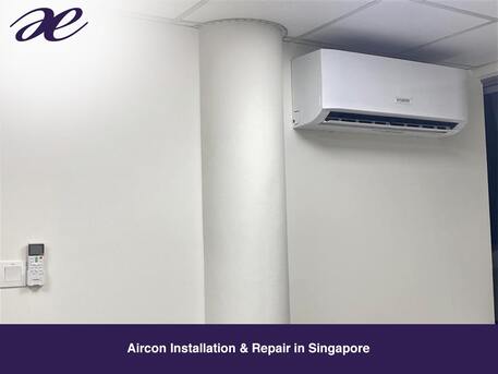 Singapore, Air Conditioning, Reliable Aircon Repair Services In Singapore &ndash; Fast, Affordable & Professional