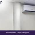 Reliable Aircon Repair Services In Singapore &ndash; Fast, Affordable & Professional