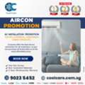 Aircon Promotion