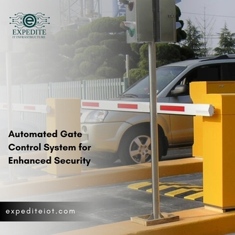 Doha, Technical, How Gate Barrier Systems Enhance Security In Qatar