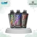 Crystal Prime Deluxe 18000 Box Of 10