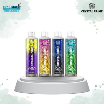 Manchester, Wholesale Products, Crystal Prime 7000 Box Of 10