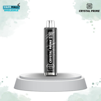 Manchester, Wholesale Products, Crystal Prime Pro 4500 Box Of 10