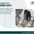 How Turnstile Speed Gates Are Redefining Access Control In Qatar