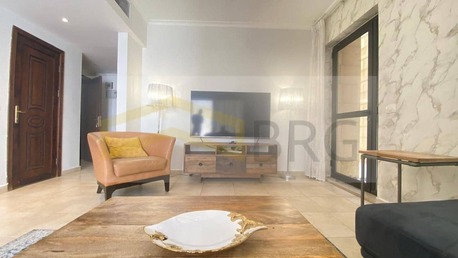 Abdoun, Apartments/Houses, JOD 11000/year,  Furnished,  Studio,  Furnished Apartment For Rent In Abdoun, Amman