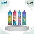 R And M Tornado 15000 Box Of 10