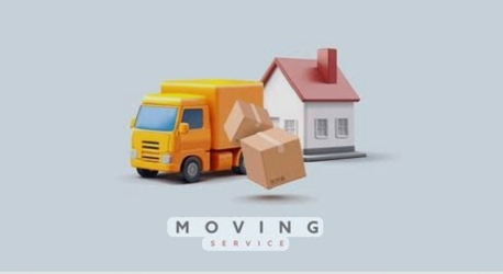 , House Shifting & Moving Service  Packing, Loading & Unloading With Transport Available., 1
