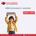 CBSE Curriculum In  Jumeirah