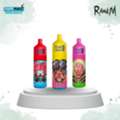 R And M Tornado 30000 Box Of 10