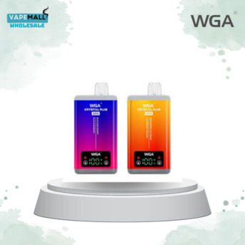 Manchester, Wholesale Products, WGA Crystal Plus 20000 Box Of 10