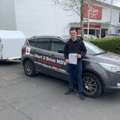 Professional HGV Class 1 Driver Training In Dartford With Expert Instructors