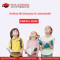 Online IB Classes In Jumeirah