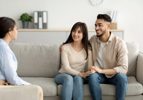 Singapore, Health, Pre-Marriage Counselling Singapore: Building Strong Foundations For Partnership