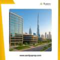 AED 5456783,  Commercial Real Estate For Sale In Dubai &ndash; Prime Investment Opportunities