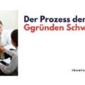 Der Prozess Der Gmbh Ggr?nden Schweiz