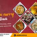 Best Curry In Koh Samui &ndash; Authentic Indian Flavors & Tandoori Delights