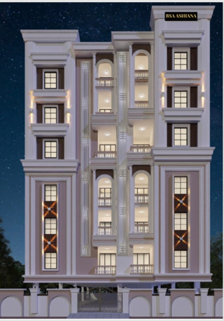 Kuwait City, Real Estate For Sale, KWD 11000000,  3 BR,  1500 Sq. Feet,  3 Bhk Flats For Sale @ Shaikpet , Hyderabad.