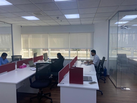 Dubai, Villas, TOSSROUND DECOR & TECHNICAL SERVICES