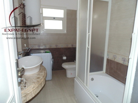 Cairo, Apartments/Houses, USD 1800/month,  Furnished,  2 BR,  130 Sq. Meter,  4357- Apartment For Rent In Zamalek, Cairo, Egypt