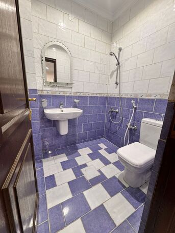 Kuwait City, Apartments/Houses, KWD 650/month,  6 BR,  A First Floor With