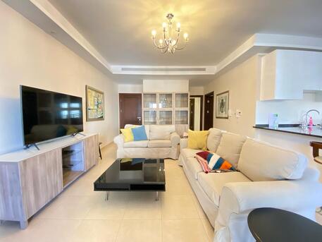 Amman, Apartments/Houses, JOD 13000/year,  Furnished,  Studio,  Furnished Apartment For Rent In Um Uthaina