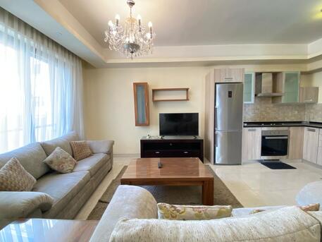 Amman, Apartments/Houses, JOD 13000/year,  Furnished,  Studio,  Furnished Apartment For Rent In Um Uthaina