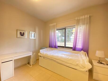 Amman, Apartments/Houses, JOD 13000/year,  Furnished,  Studio,  Furnished Apartment For Rent In Um Uthaina