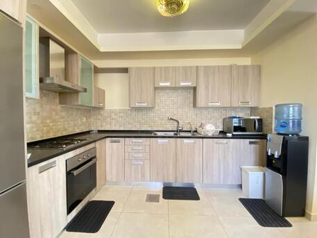 Amman, Apartments/Houses, JOD 13000/year,  Furnished,  Studio,  Furnished Apartment For Rent In Um Uthaina