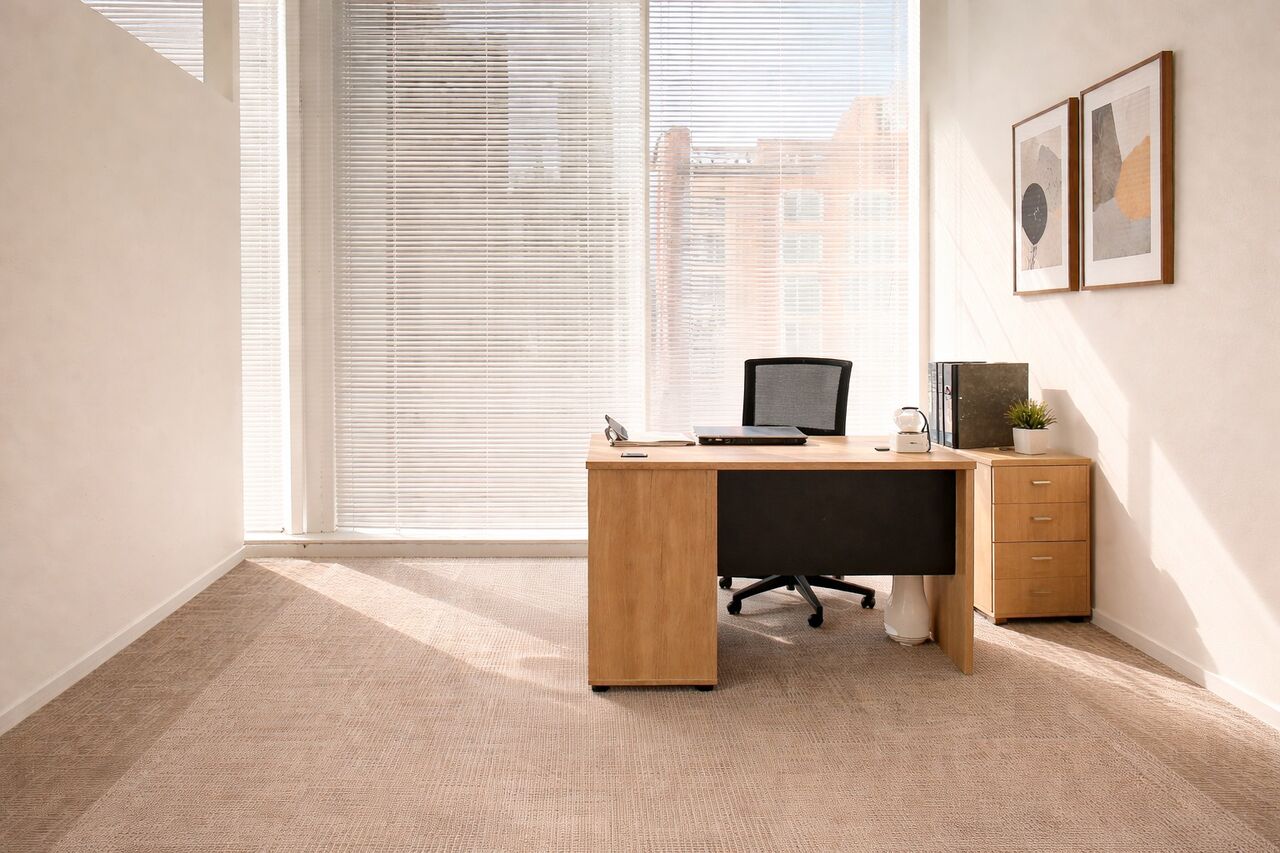 Manama, Marketing, Best Commercial Office For Rent Starts From 90BD Monthly For 1 Year Lease