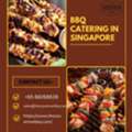 BBQ Catering In Singapore